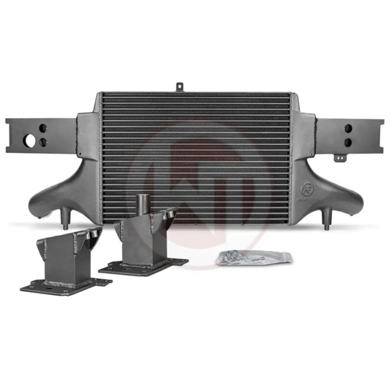 Wagner Tuning Audi RS3 8V EVO3 Competition Intercooler Kit - Image 6