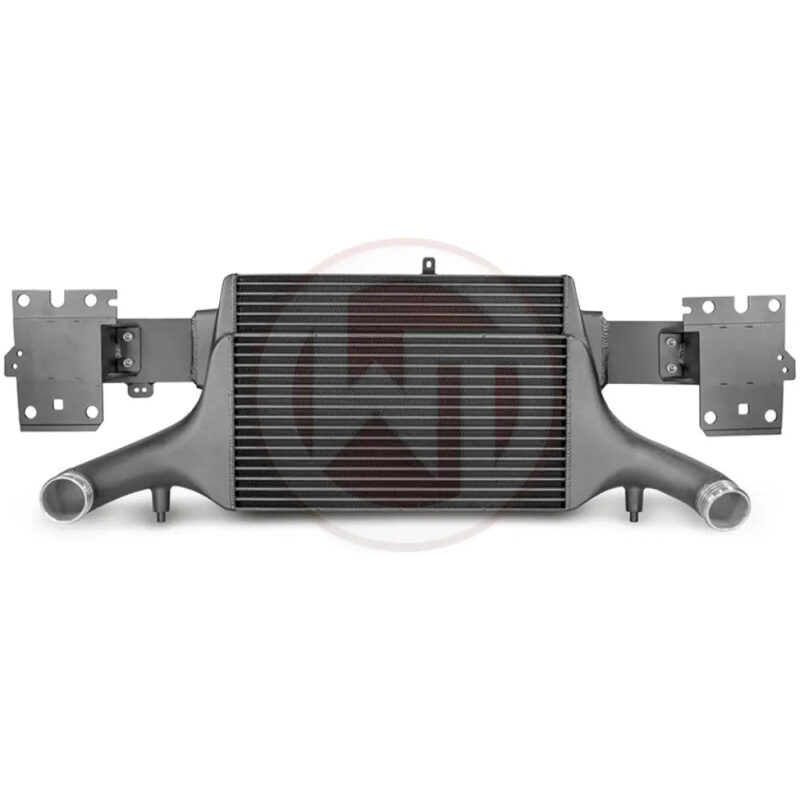 Wagner Tuning Audi RS3 8V EVO3 Competition Intercooler Kit - Image 10