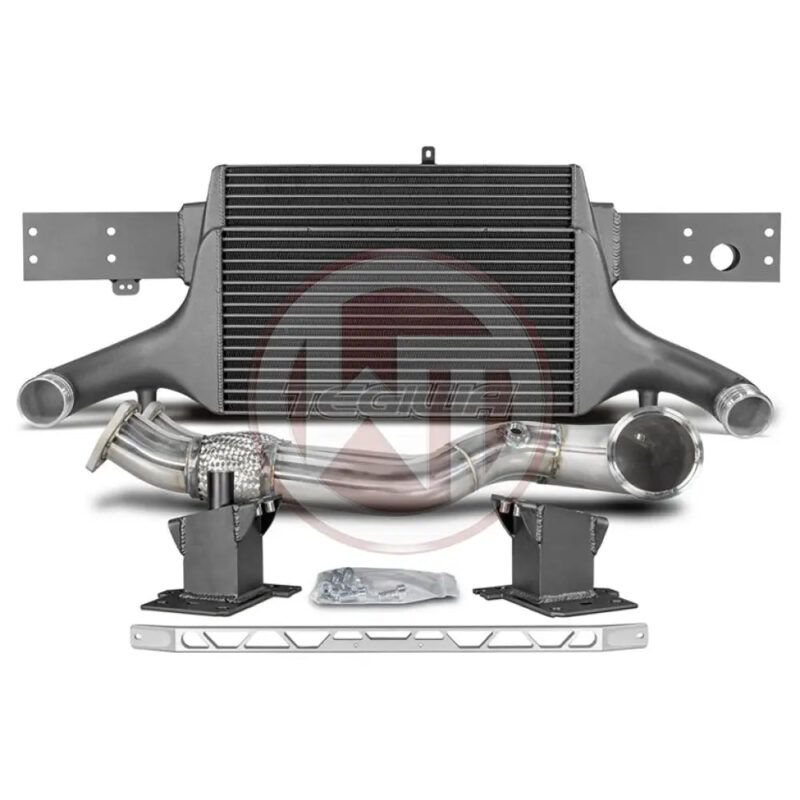 Wagner Tuning Audi RS3 8V EVO3 Competition Package without cat pipes - Image 2
