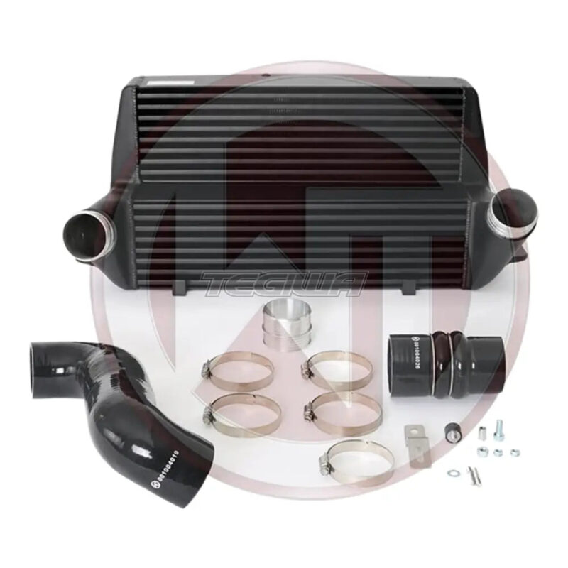 Wagner Tuning BMW E8X E9X EVO3 Competition Intercooler Kit