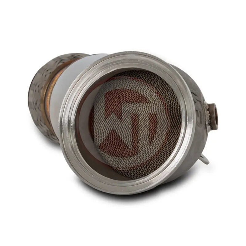 Wagner Tuning BMW F-Series B58 Downpipe Kit - Image 5
