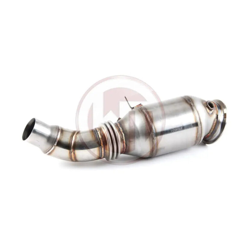 Wagner Tuning BMW F-Series N20 Downpipe Kit - Image 3