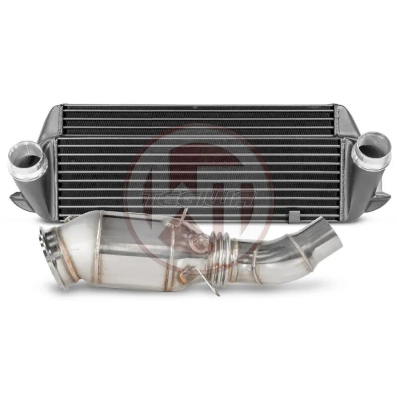 Wagner Tuning BMW F-series N20 EVO2 Competition Package - Image 2