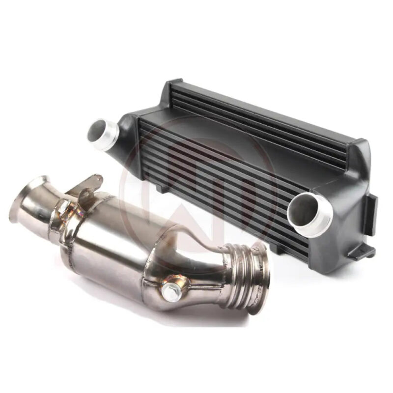 Wagner Tuning BMW F-Series N55 EVO1 Competition Package -6/13 - Image 2