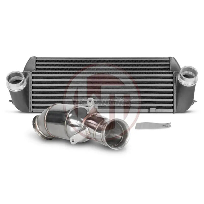 Wagner Tuning BMW F-Series N55 EVO1 Competition Package 7/13+