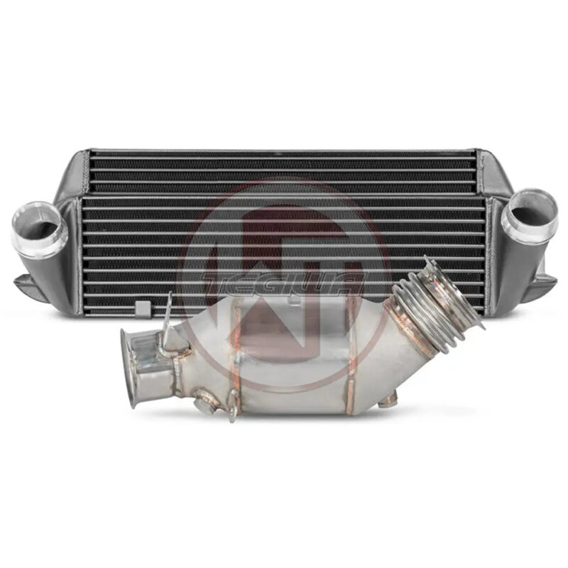 Wagner Tuning BMW F-series N55 EVO2 Competition Package -6/13 - Image 3