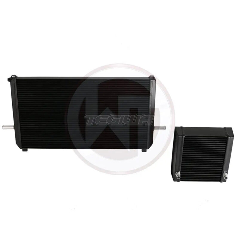 Wagner Tuning Mercedes Benz (CL)A45 AMG Radiator Kit - Image 2