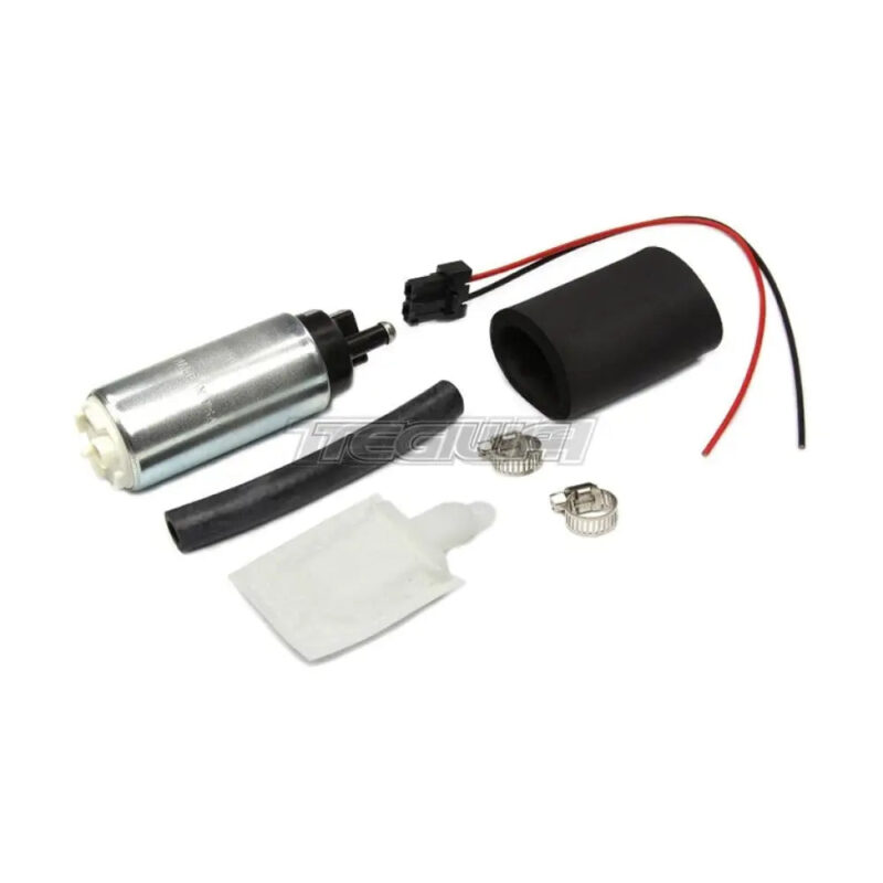 Walbro 400 LPH Fuel Pump Kit BMW E46 M3 In Tank Upgrade