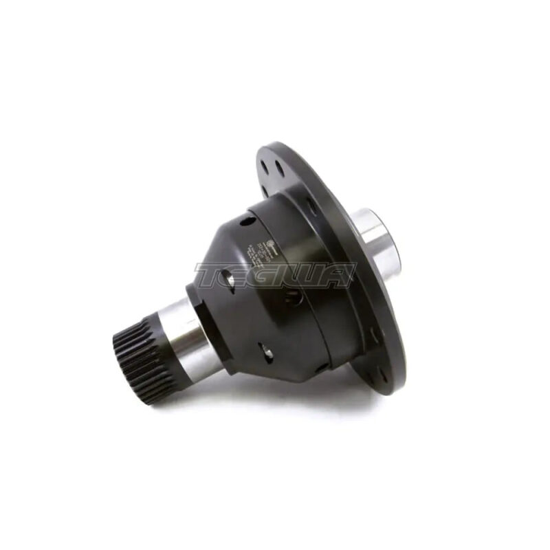 Wavetrac Helical ATB LSD Differential Audi TTRS/RS3 Quattro - Front - Image 2