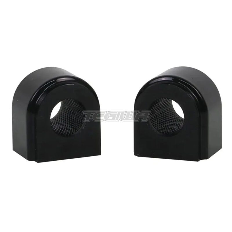 Whiteline 20.7mm Sway Bar Bushing Kit Volkswagen Golf GTI R MK7 - Image 2