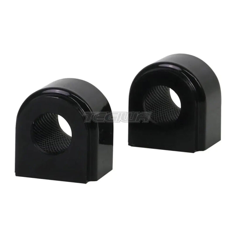 Whiteline 20.7mm Sway Bar Bushing Kit Volkswagen Golf GTI R MK7