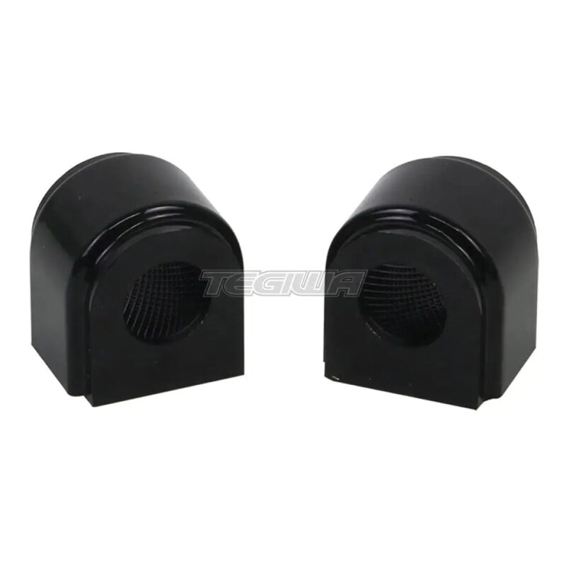 Whiteline 20.7mm Sway Bar Bushing Kit Volkswagen Golf GTI R MK7 - Image 3