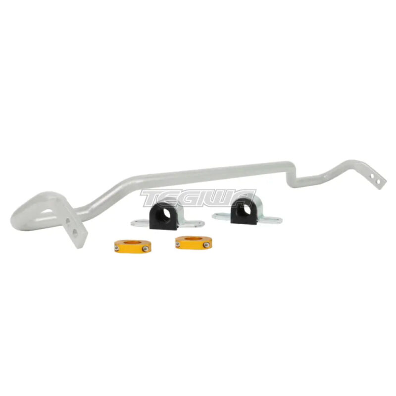 Whiteline 22mm 2 Point Adjustable Anti-Roll Bar Stabiliser Kit Volkswagen Golf GTI MK7