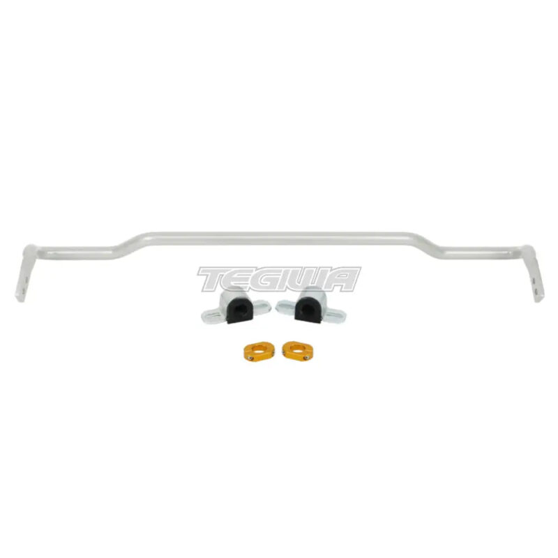 Whiteline 22mm 2 Point Adjustable Anti-Roll Bar Stabiliser Kit Volkswagen Golf GTI MK7 - Image 3