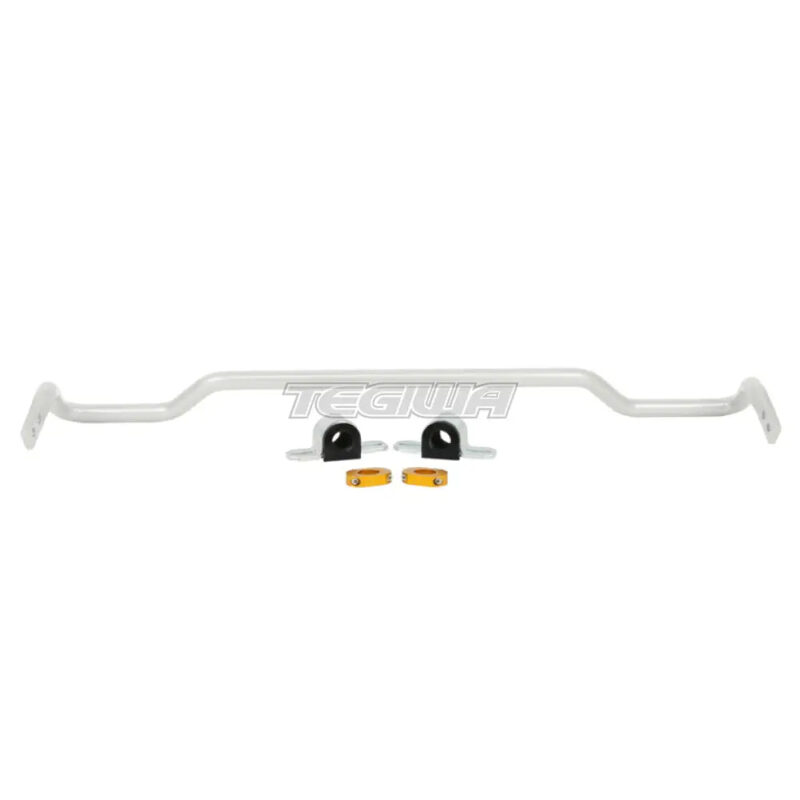 Whiteline 22mm 2 Point Adjustable Anti-Roll Bar Stabiliser Kit Volkswagen Golf GTI MK7 - Image 2