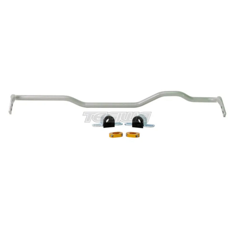 Whiteline 22mm 2 Point Adjustable Anti-Roll Bar Stabiliser Kit Volkswagen Golf R MK7 - Image 2