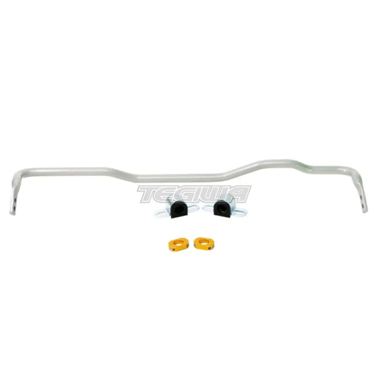 Whiteline 22mm 2 Point Adjustable Anti-Roll Bar Stabiliser Kit Volkswagen Golf R MK7 - Image 3