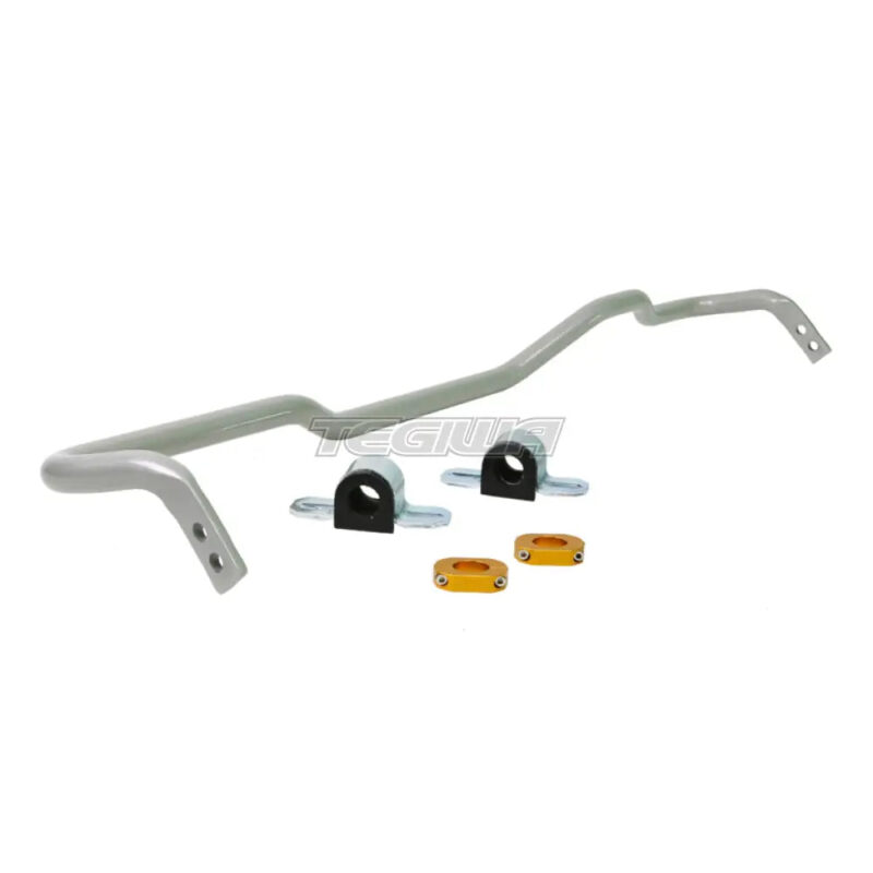 Whiteline 22mm 2 Point Adjustable Anti-Roll Bar Stabiliser Kit Volkswagen Golf R MK7