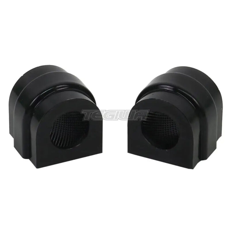 Whiteline 23.2mm Sway Bar Bushing Kit Volkswagen Golf GTI R MK7 - Image 3