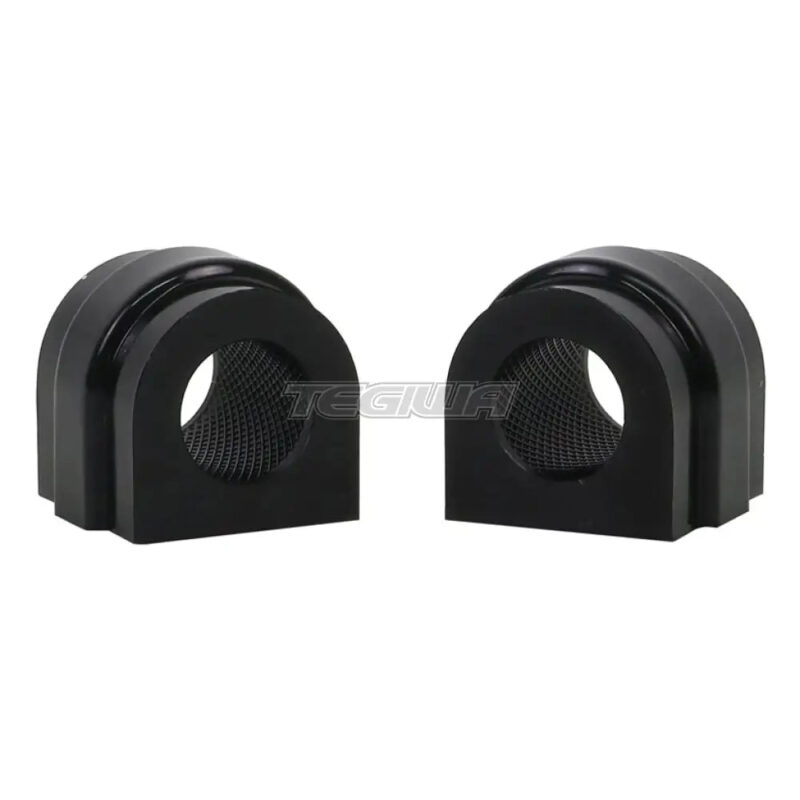 Whiteline 23.2mm Sway Bar Bushing Kit Volkswagen Golf GTI R MK7 - Image 2