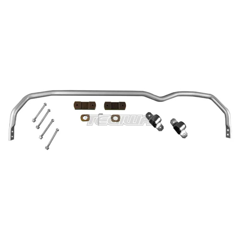 Whiteline 24mm 2 Point Adjustable Sway Bar Stabiliser Kit Volkswagen Golf GTI MK7 - Clearance - Image 3