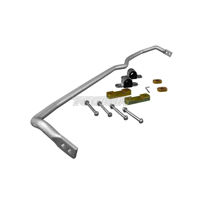 Whiteline 24mm 2 Point Adjustable Sway Bar Stabiliser Kit Volkswagen Golf GTI MK7 - Clearance