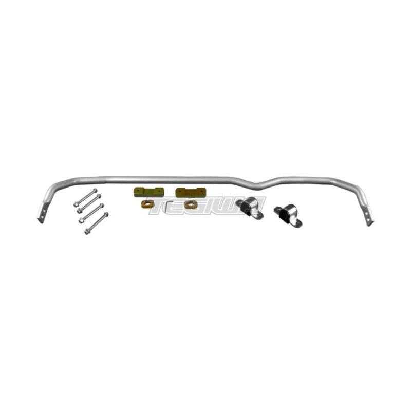 Whiteline 24mm 2 Point Adjustable Sway Bar Stabiliser Kit Volkswagen Golf GTI MK7 - Clearance - Image 2