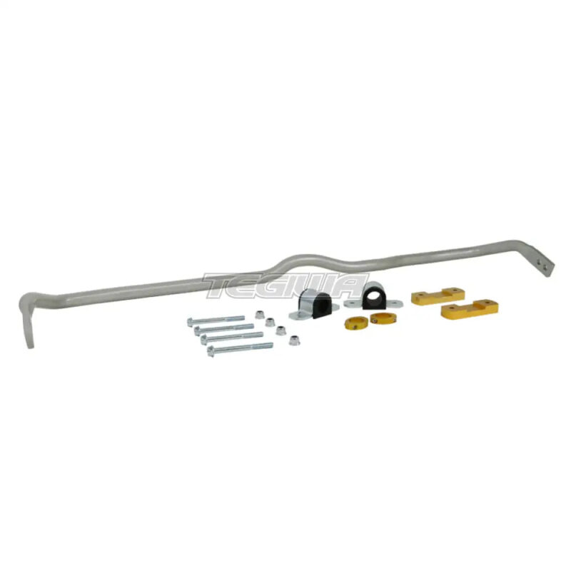 Whiteline 26mm 2 Point Adjustable Anti-Roll Bar Stabiliser Kit Volkswagen Golf R MK7