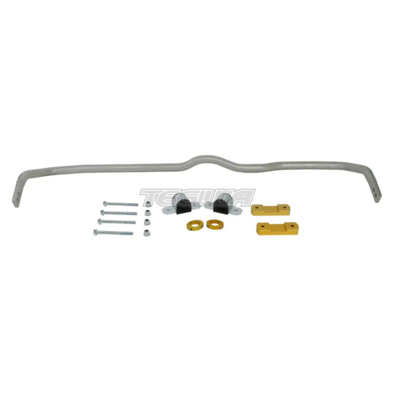 Whiteline 26mm 2 Point Adjustable Anti-Roll Bar Stabiliser Kit Volkswagen Golf R MK7 - Image 3