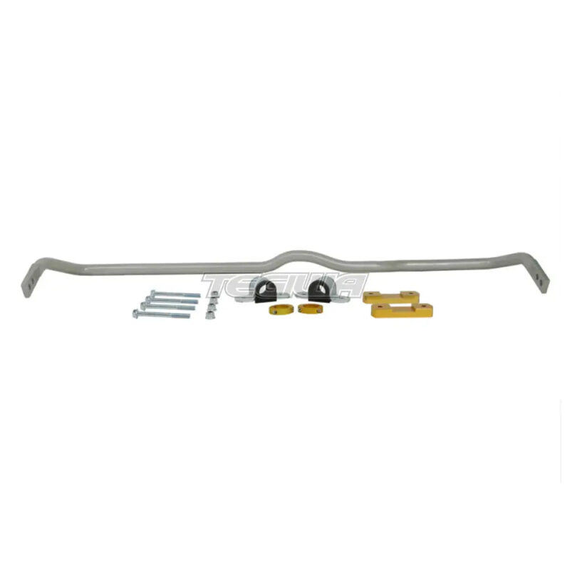 Whiteline 26mm 2 Point Adjustable Anti-Roll Bar Stabiliser Kit Volkswagen Golf R MK7 - Image 2