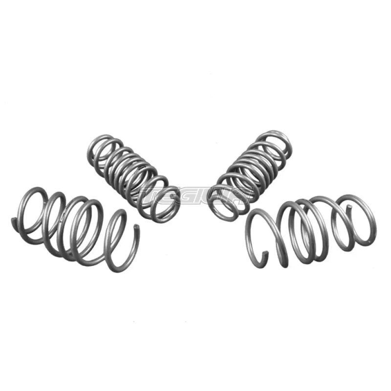 Whiteline 30mm/25mm Lowering Springs Volkswagen Golf GTI MK7 - Image 2
