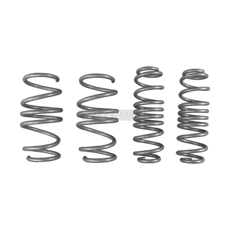 Whiteline 30mm/25mm Lowering Springs Volkswagen Golf GTI MK7 - Image 3