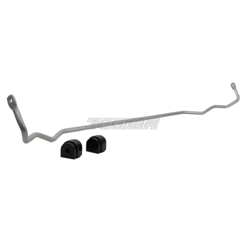 Whiteline Anti-Roll Bar Stabiliser Kit 16mm Non Adjustable BMW 3 Series E90 04-13