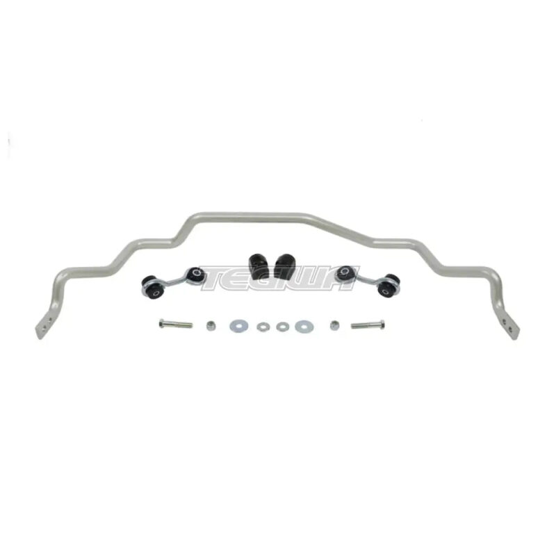 Whiteline Anti-Roll Bar Stabiliser Kit 20mm 2 Point Adjustable - Exc AWD BMW 3 Series E46 97-07 - Image 3
