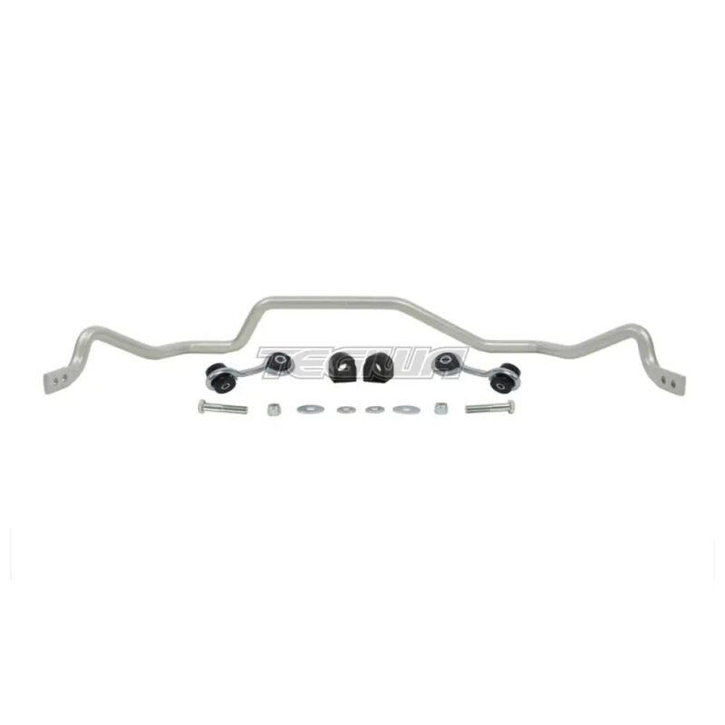 Whiteline Anti-Roll Bar Stabiliser Kit 20mm 2 Point Adjustable - Exc AWD BMW 3 Series E46 97-07 - Image 2