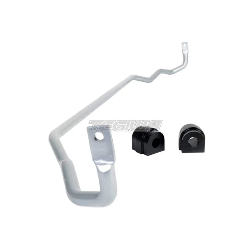 Whiteline Anti-Roll Bar Stabiliser Kit 20mm Non Adjustable BMW 1 Series E87 04-13