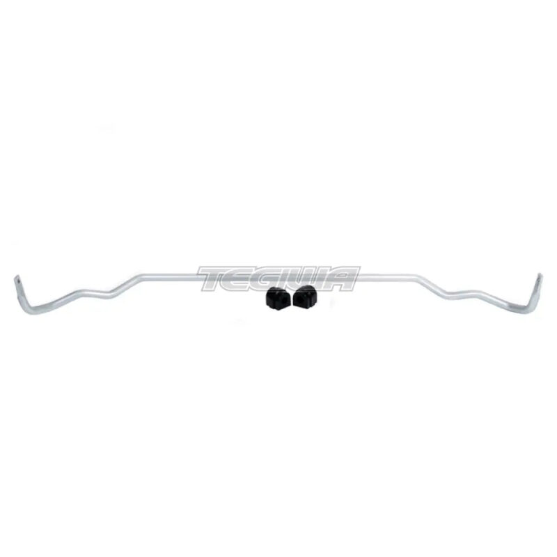 Whiteline Anti-Roll Bar Stabiliser Kit 20mm Non Adjustable BMW 1 Series E87 04-13 - Image 2