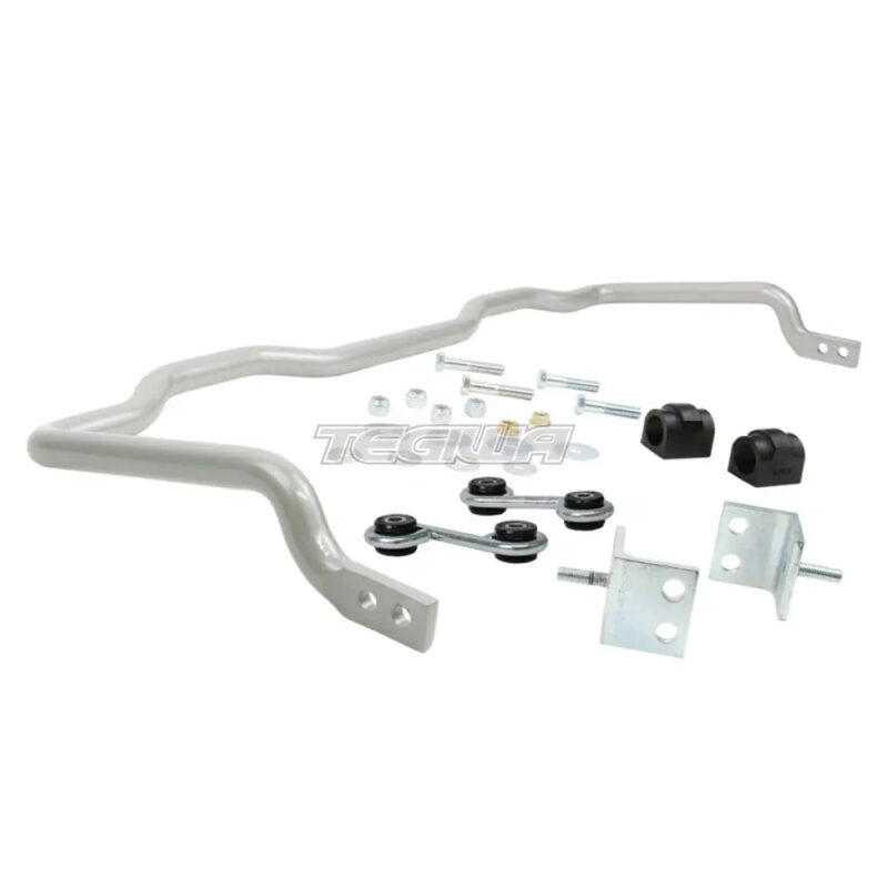 Whiteline Anti-Roll Bar Stabiliser Kit 22mm 2 Point Adjustable BMW 3 Series E36 90-99