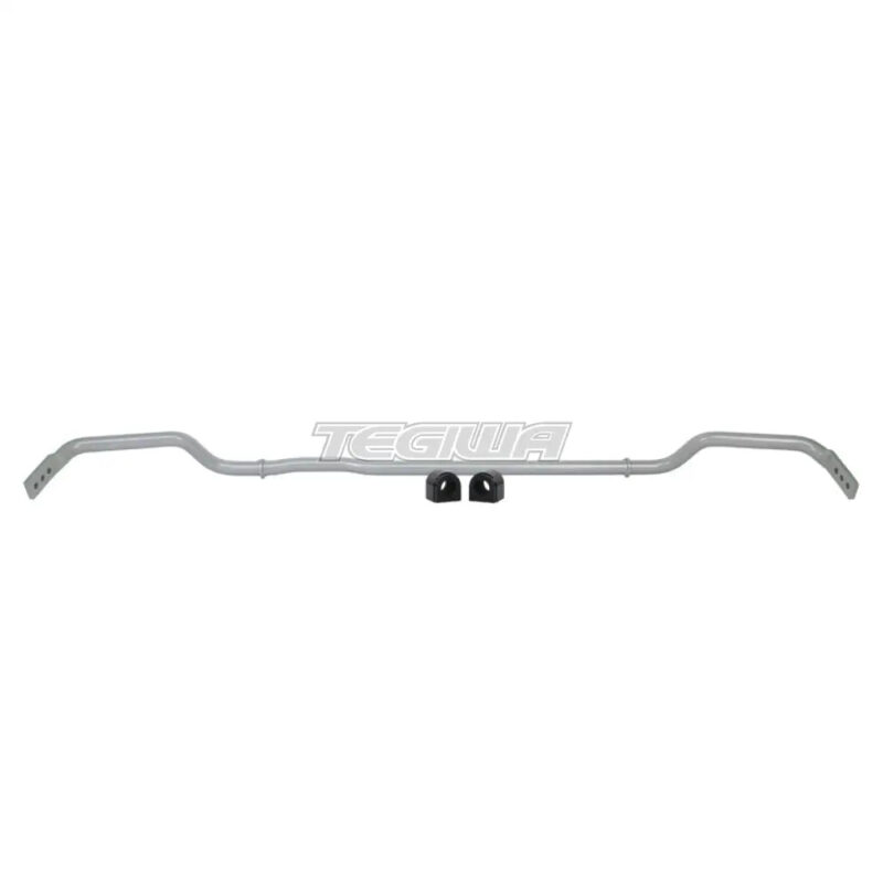 Whiteline Anti-Roll Bar Stabiliser Kit 26mm 3 Point Adjustable BMW M4 F32 F82 14-19 - Image 2