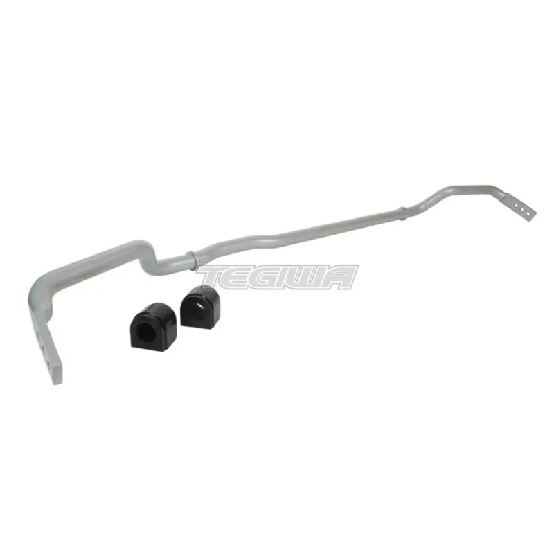 Whiteline Anti-Roll Bar Stabiliser Kit 26mm 3 Point Adjustable BMW M4 F32 F82 14-19