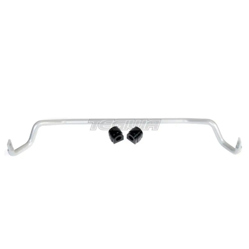 Whiteline Anti-Roll Bar Stabiliser Kit 27mm Non Adjustable BMW 1 Series E87 04-13 - Image 3
