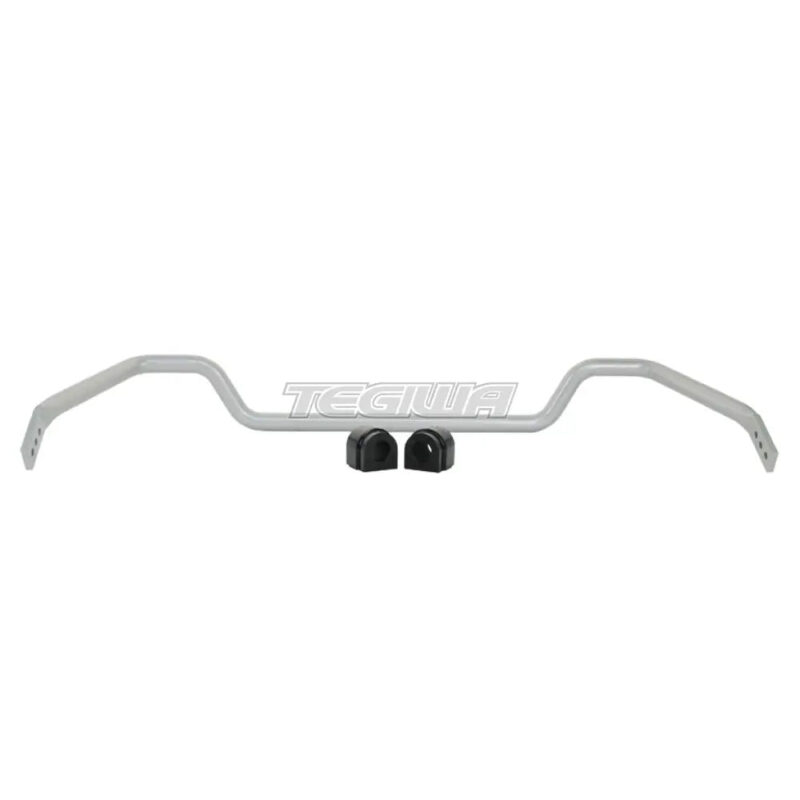 Whiteline Anti-Roll Bar Stabiliser Kit 30mm 3 Point Adjustable BMW M3 E46 00-06 - Image 2