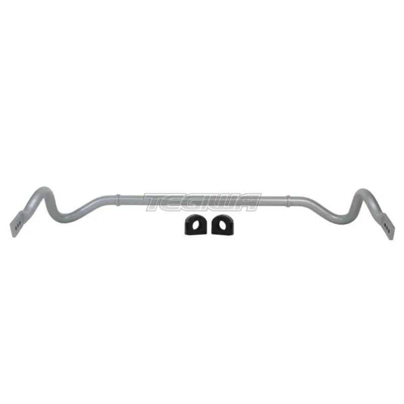 Whiteline Anti-Roll Bar Stabiliser Kit 30mm 3 Point Adjustable BMW M4 F32 F82 14-19 - Image 2