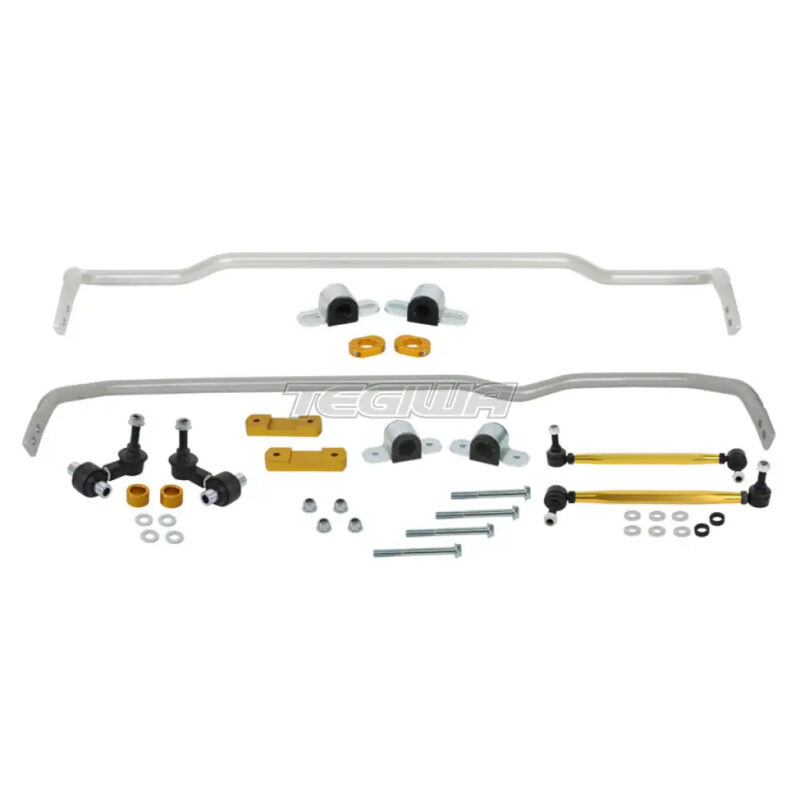 Whiteline Anti-Roll Bar Stabiliser Kit Volkswagen Golf GTI MK7 - Image 3
