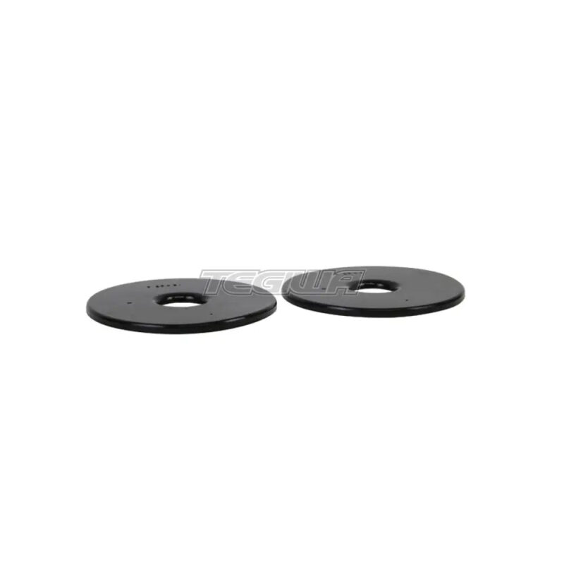Whiteline Bushing Coil Spring 10mm Ride Height Increase BMW 3 Series E46 90-07