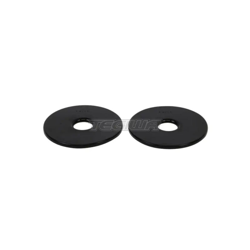 Whiteline Bushing Coil Spring 10mm Ride Height Increase BMW 3 Series E46 90-07 - Image 3