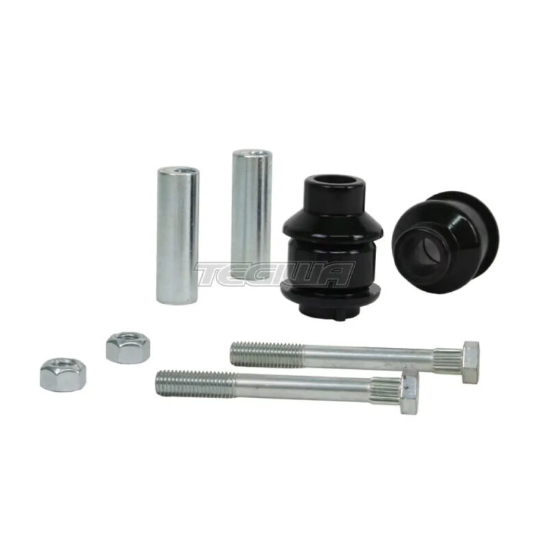 Whiteline Control Arm Bushing 0.5deg Camber BMW 3 Series E90 04-13
