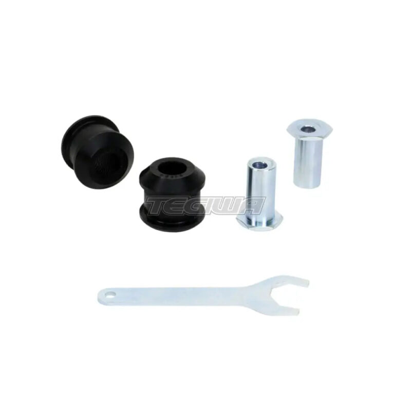 Whiteline Control Arm Bushing 1.5deg Camber BMW 3 Series F30 F80 11-19 - Image 3