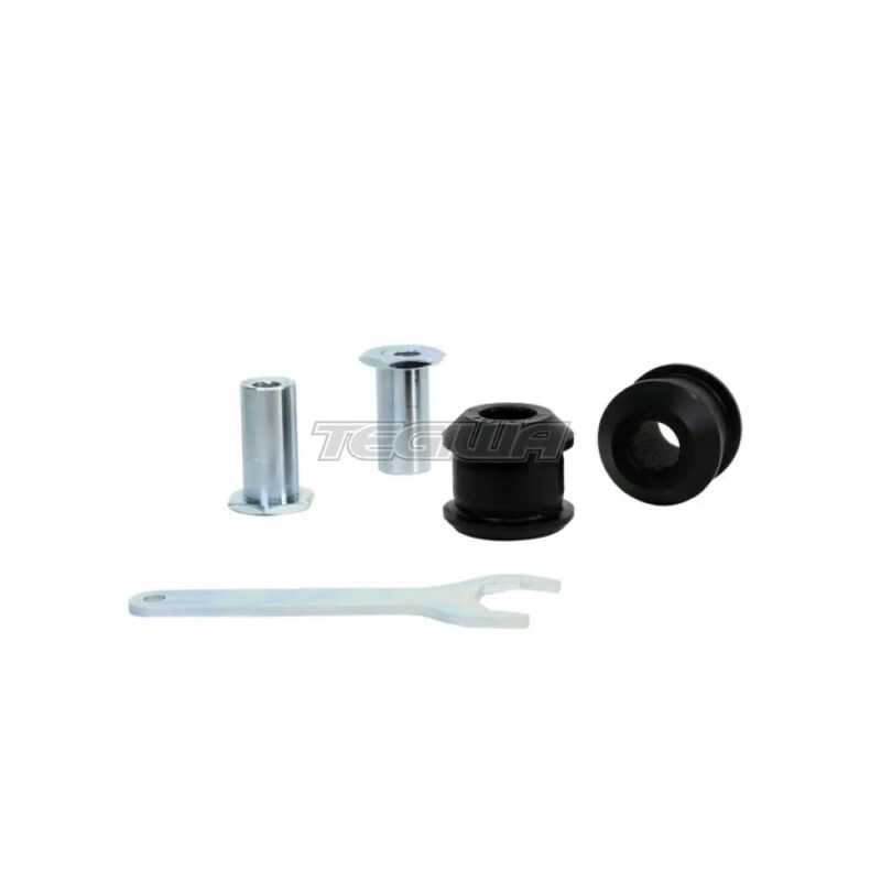 Whiteline Control Arm Bushing 1.5deg Camber BMW 3 Series F30 F80 11-19