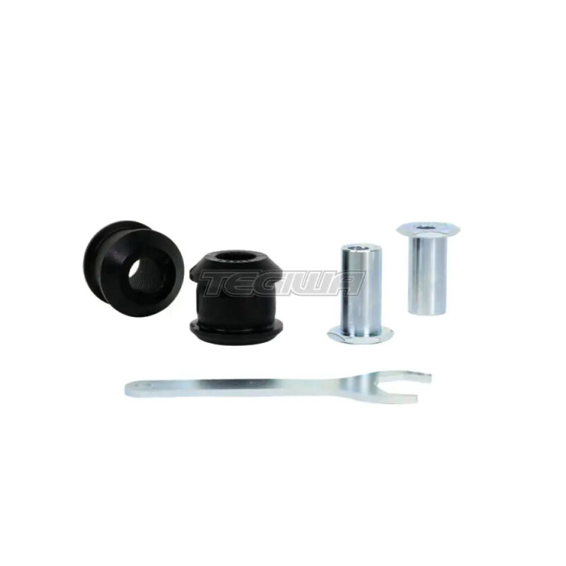 Whiteline Control Arm Bushing 1.5deg Camber BMW 4 Series F32 F82 13-18 - Image 2